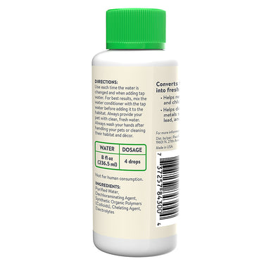 Thrive Hermit Crab Freshwater Conditioner